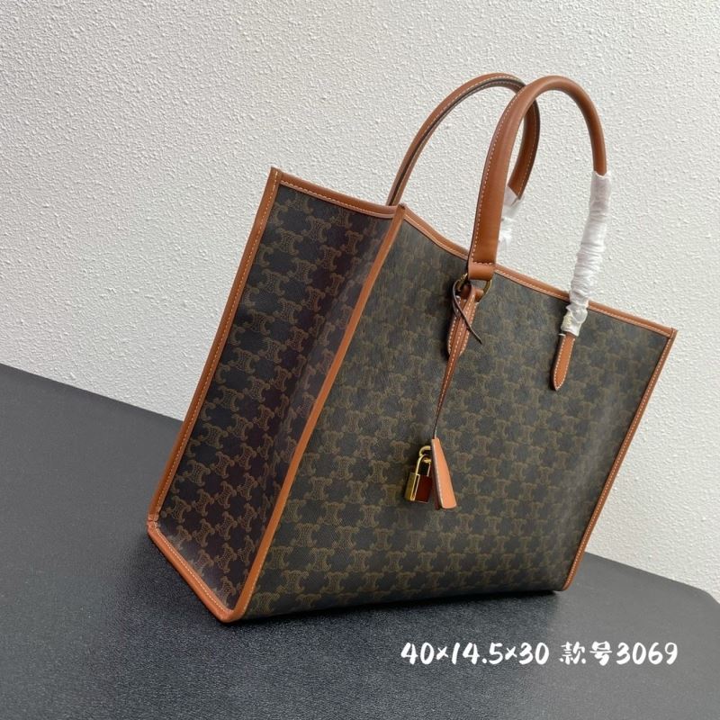 Celine Top Handle Bags